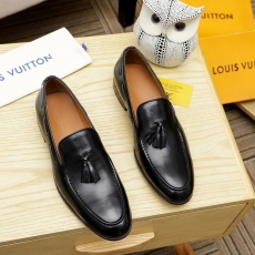 LV Leather Shoes